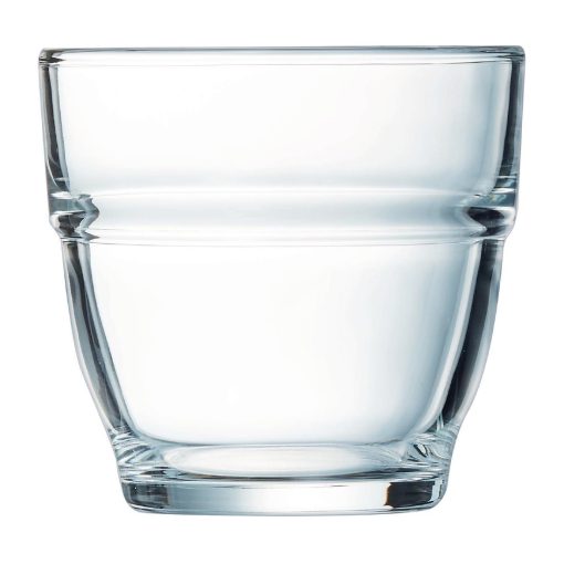 Arcoroc Forum Stacking Tumblers 230ml 48 Pack (HY996)