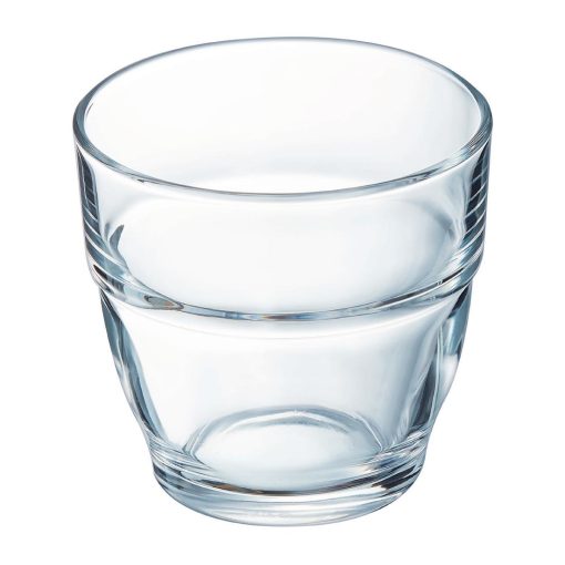 Arcoroc Forum Stacking Tumblers 230ml 48 Pack (HY996)