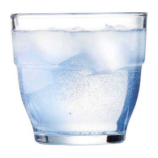 Arcoroc Forum Stacking Tumblers 230ml 48 Pack (HY996)