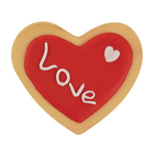PME Classic Heart Shape Cutter 6 Pack (HZ045)