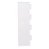 PME Side Scrapers Patterned Acrylic Extra Wide Stripes 255mm (HZ051)