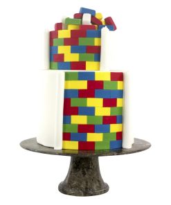 PME Geometric MultiCutter Brick 3 Pack (HZ052)