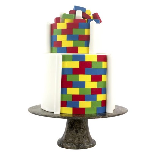 PME Geometric MultiCutter Brick 3 Pack (HZ052)