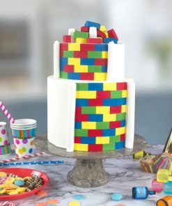PME Geometric MultiCutter Brick 3 Pack (HZ052)