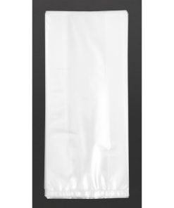 PME Party Bags with Silver Ties 25 Pack (HZ053)