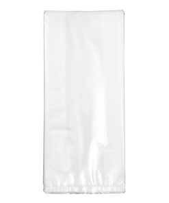 PME Party Bags with Silver Ties 25 Pack (HZ053)
