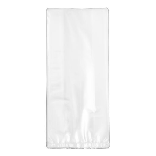 PME Party Bags with Silver Ties 25 Pack (HZ053)