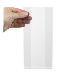 PME Party Bags with Silver Ties 25 Pack (HZ053)