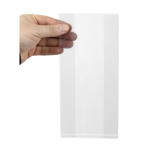 PME Party Bags with Silver Ties 25 Pack (HZ053)