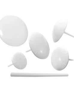 PME Icing Nails Flower 5 Pack (HZ056)