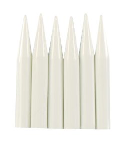 PME Medium Flower Pics 12 Pack (HZ058)
