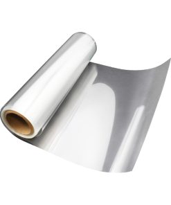 PME Food Safe Acetate 5 Meter Roll 200mm (HZ059)