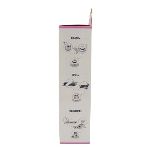 PME Food Safe Acetate 5 Meter Roll 200mm (HZ059)