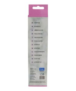 PME Food Safe Acetate 5 Meter Roll 200mm (HZ059)