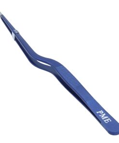 PME Large Presentation Tweezers 235mm (HZ064)