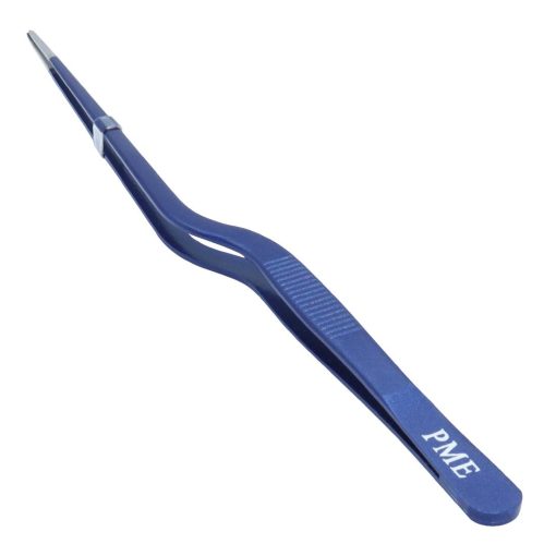 PME Large Presentation Tweezers 235mm (HZ064)