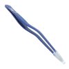 PME Medium Presentation Tweezers 165mm (HZ065)