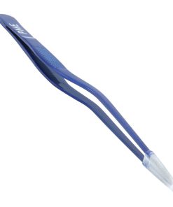 PME Medium Presentation Tweezers 165mm (HZ065)