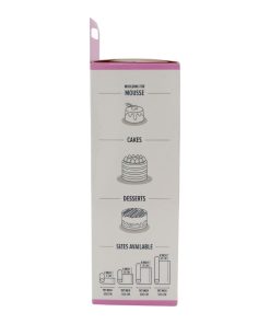 PME Food Safe Acetate 5 Meter Roll 150mm (HZ067)