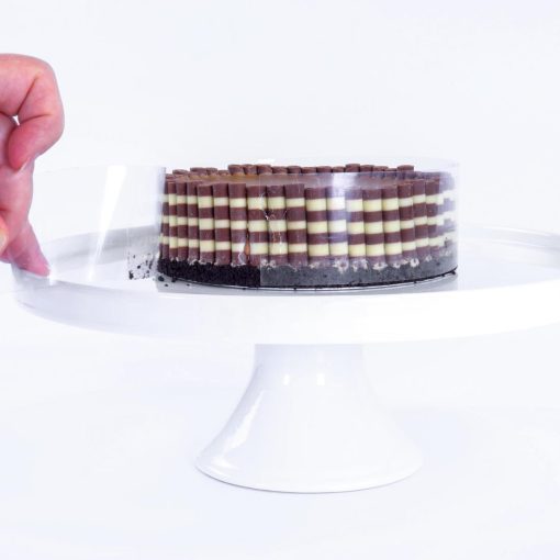 PME Food Safe Acetate 5 Meter Roll 150mm (HZ067)