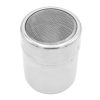 PME Stainless Steel Shaker with Cover 80mm (HZ070)
