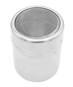 PME Stainless Steel Shaker with Cover 80mm (HZ070)