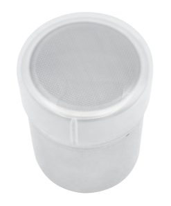 PME Stainless Steel Shaker with Cover 80mm (HZ070)
