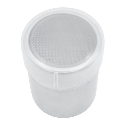 PME Stainless Steel Shaker with Cover 80mm (HZ070)