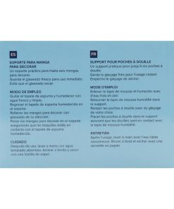 PME Icing Bag Stand (HZ071)