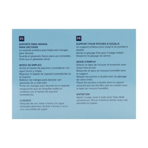 PME Icing Bag Stand (HZ071)