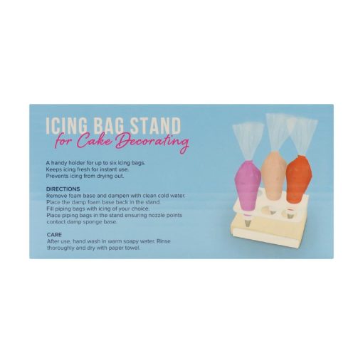PME Icing Bag Stand (HZ071)