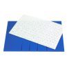PME Small Veined Rolling Out Board 250x170x8mm (HZ074)