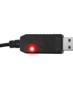 PME Portable USB Rechargeable Airbrush Kit (HZ076)