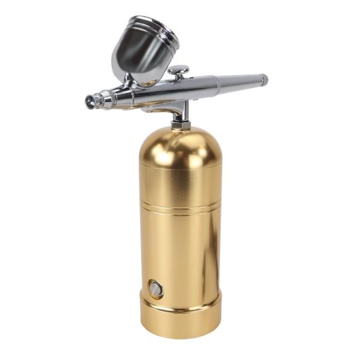 PME Portable USB Rechargeable Airbrush Kit (HZ076)