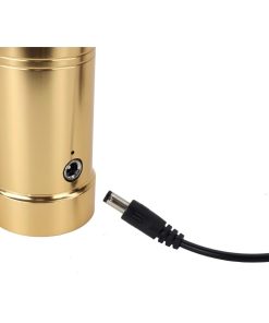 PME Portable USB Rechargeable Airbrush Kit (HZ076)