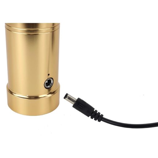 PME Portable USB Rechargeable Airbrush Kit (HZ076)
