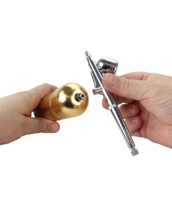 PME Portable USB Rechargeable Airbrush Kit (HZ076)