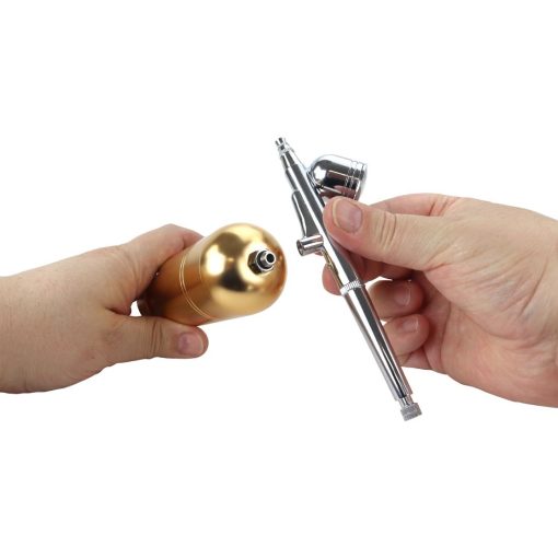 PME Portable USB Rechargeable Airbrush Kit (HZ076)