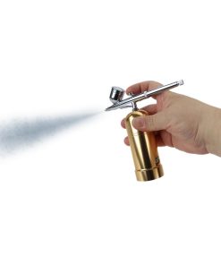 PME Portable USB Rechargeable Airbrush Kit (HZ076)