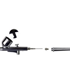 PME Portable USB Rechargeable Airbrush Kit (HZ076)