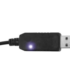 PME Portable USB Rechargeable Airbrush Kit (HZ076)