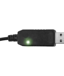 PME Portable USB Rechargeable Airbrush Kit (HZ076)