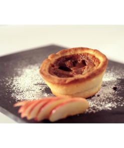 De Buyer Silicone Mold Eastomoule 24 Mini-Tartle (HZ110)