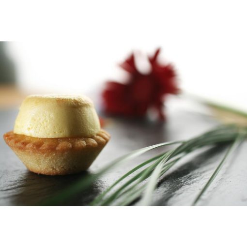 De Buyer Silicone Mold Eastomoule 24 Mini-Tartle (HZ110)