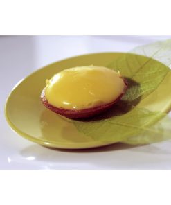 De Buyer Silicone Mold Eastomoule 24 Mini-Tartle (HZ110)