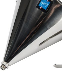 De Buyer Automatic Piston Funnel Stainless Steel (HZ121)