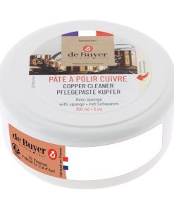 De Buyer Copper Cleaner (HZ124)