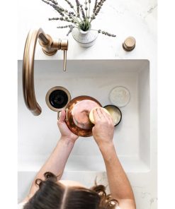 De Buyer Copper Cleaner (HZ124)