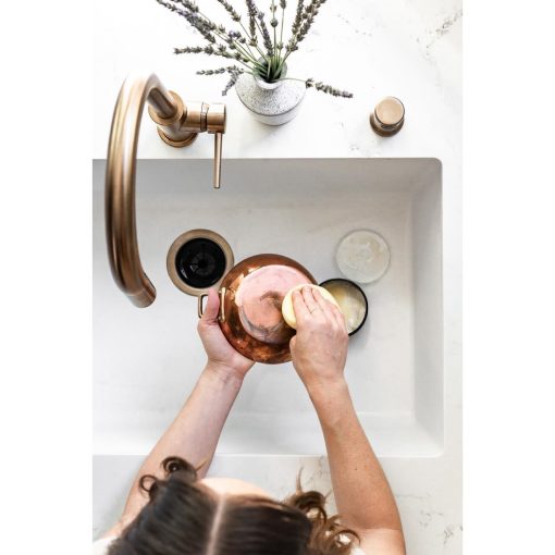 De Buyer Copper Cleaner (HZ124)