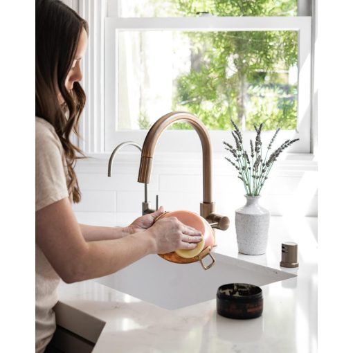 De Buyer Copper Cleaner (HZ124)